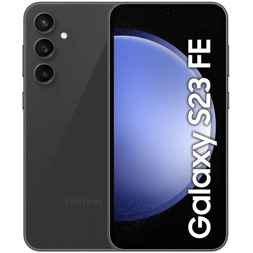 Samsung S711 Galaxy S23 FE 5G Dual Sim 256GB (Ekspozicinė prekė)